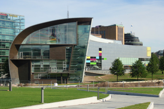 Kiasma Helsinki