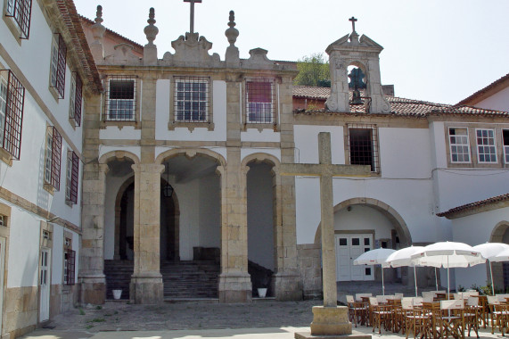 Antigo Convento de Corpus Christi Vila Nova de Gaia