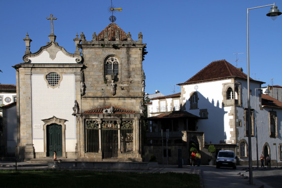 Capela de Nossa Senhora da Conceição Braga