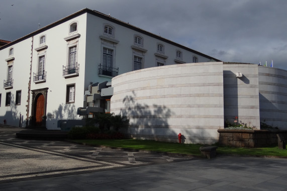 Assembleia Legislativa da Madeira Funchal