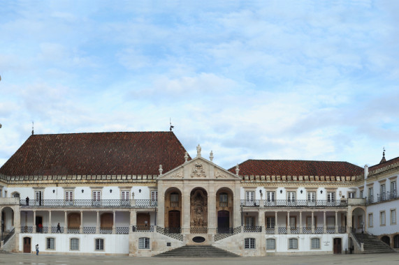 Universität Coimbra Coimbra