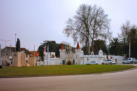 Portugal dos Pequenitos Coimbra