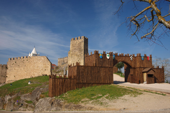 Castelo de Almada Almada