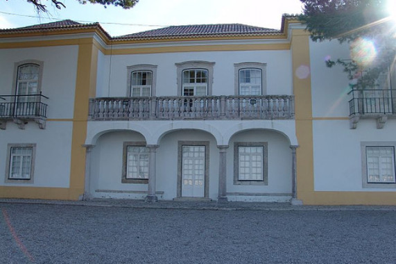 Casa da Cerca Almada