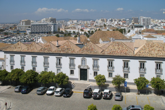 Paço Episcopal de Faro Faro