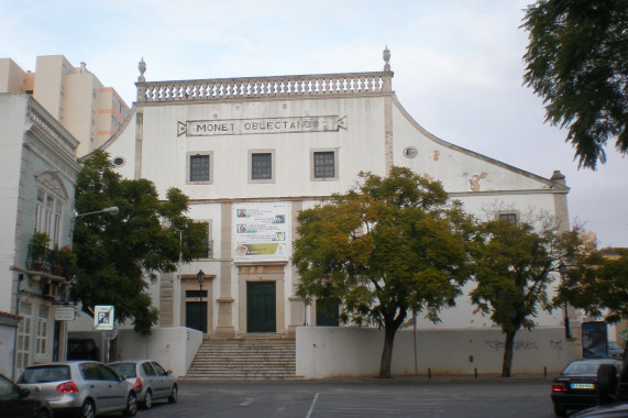 Teatro Lethes Faro