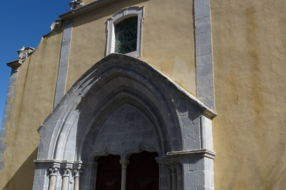 Igreja de Santa Maria Sintra