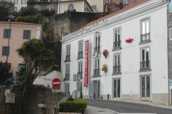 Museu do Brinquedo Sintra