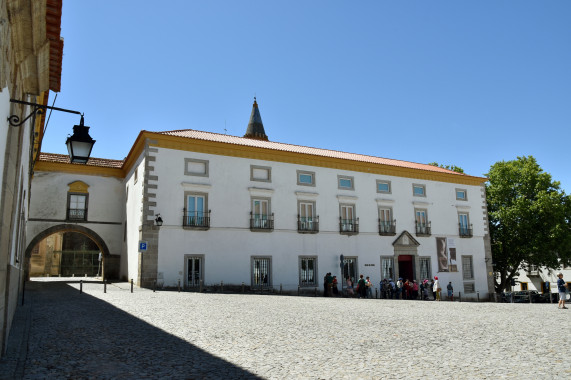 Museo di Évora Santo Antão