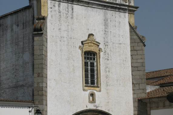 Convento dos Lóios Santo Antão