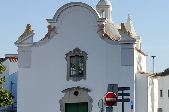 Ermida de São Roque Tavira