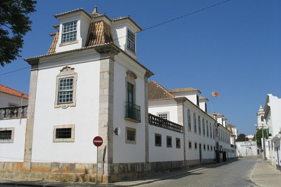 Quartel da Atalaia Tavira