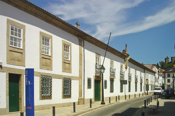 Museu do Abade de Baçal Bragança