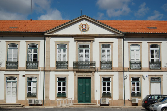 Bragança Bragança