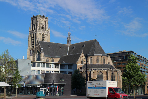 Laurenskerk Rotterdam