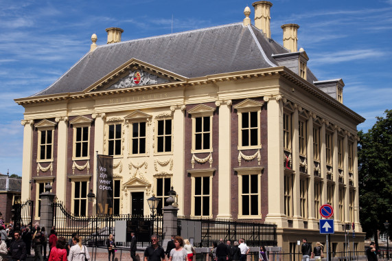 Mauritshuis Den Haag