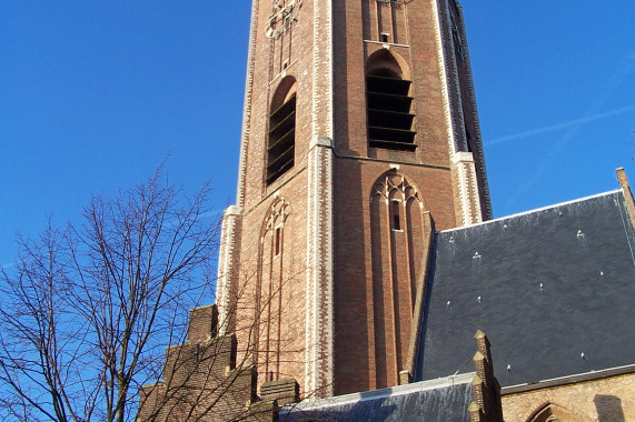 Grote Kerk Den Haag