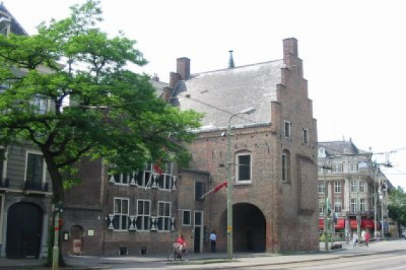 Gevangenpoort Den Haag