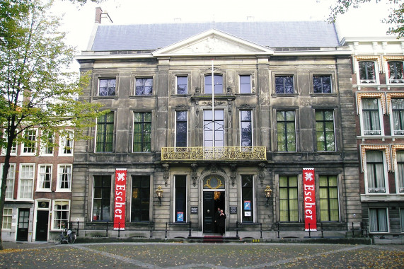 Escher-Museum Den Haag