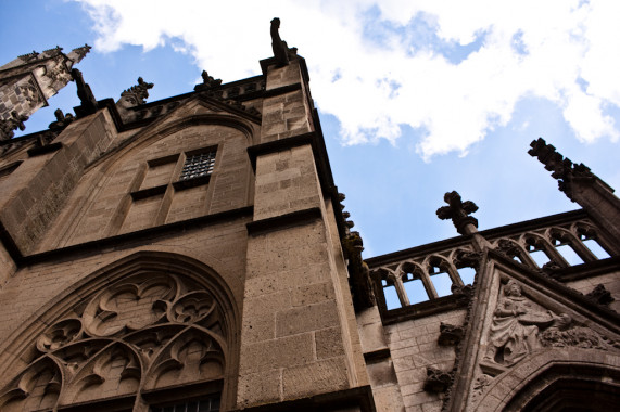 Utrechter Dom Utrecht