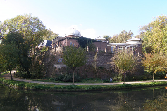 Utrecht Observatory Utrecht