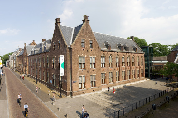 Centraal Museum Utrecht Utrecht