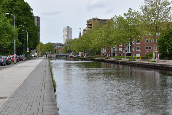 Eindhovensch Kanaal Eindhoven