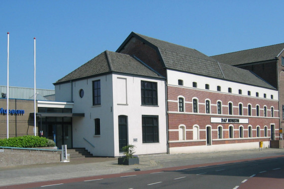 DAF Museum Eindhoven