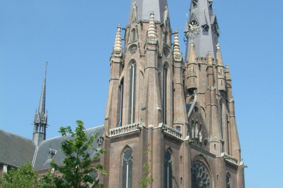 Sint-Catharinakerk Eindhoven