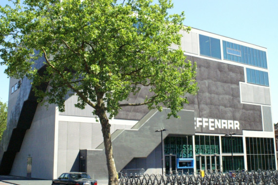 Effenaar Eindhoven