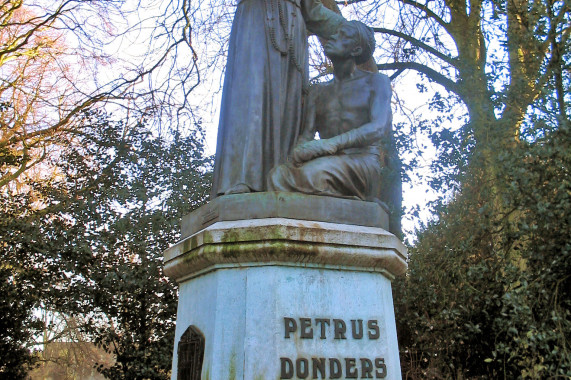 Petrus Donders Tilburg