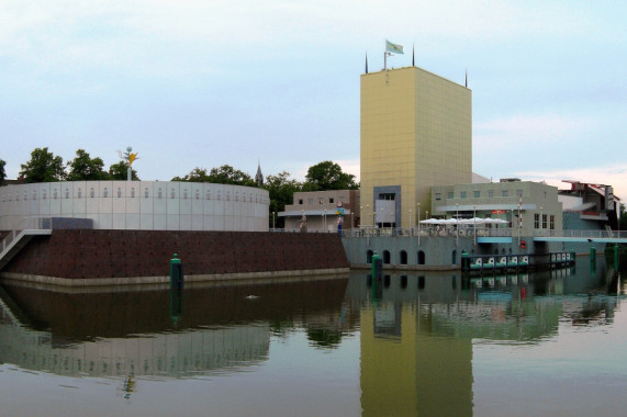 Groninger Museum Groningen