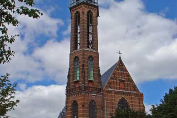 St.-Josef-Kathedrale Groningen