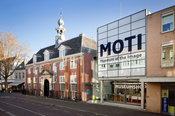 Museum of the Image Breda