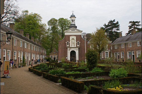 Beginenhof Breda Breda