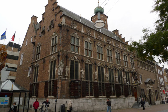 Nijmegen Town Hall Nijmegen