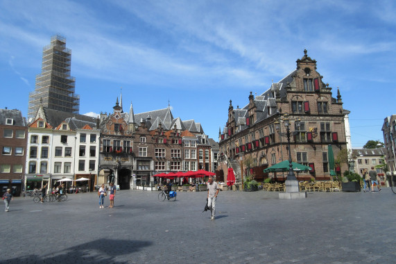 Grote Markt Nijmegen