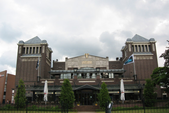 Concertgebouw de Vereeniging Nijmegen