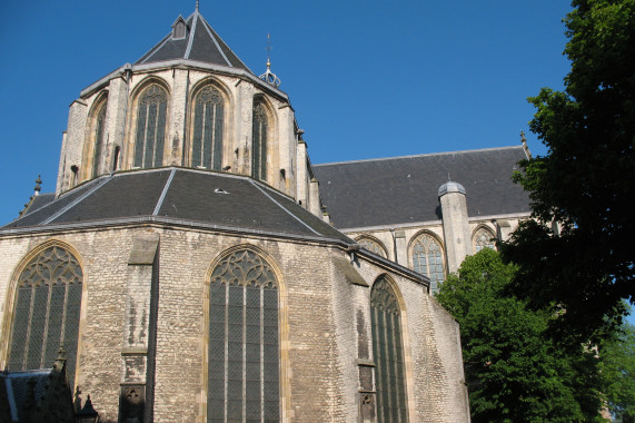 Laurenskerk Alkmaar