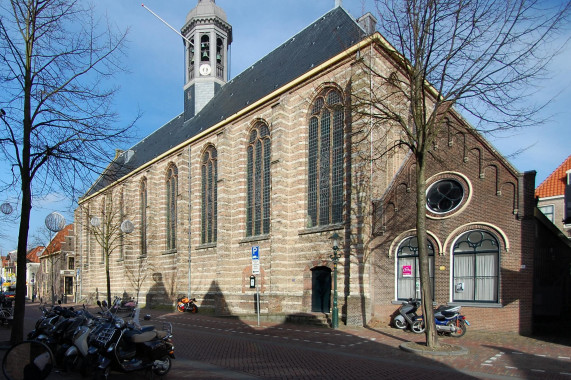 Kapelkerk Alkmaar