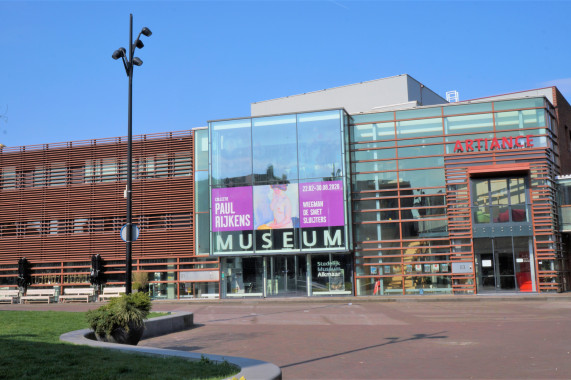 Stedelijk Museum Alkmaar Alkmaar