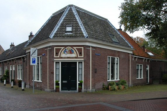 Zevenhuizen 13 Alkmaar