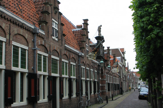 Frans Hals Museum Haarlem