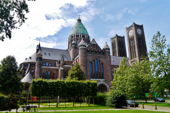 St.-Bavo-Kathedrale Haarlem