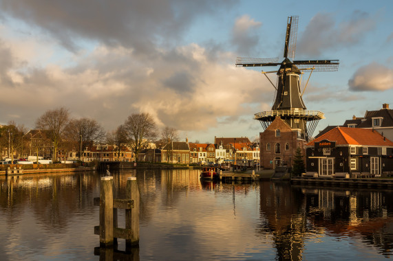 De Adriaan (Haarlem) Haarlem