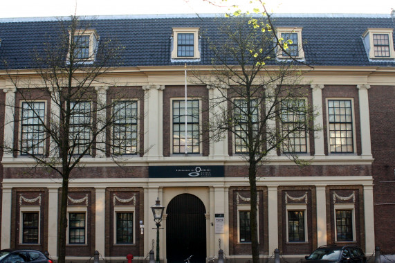 Rijksmuseum van Oudheden Leiden