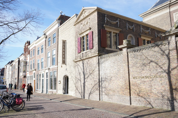 Museum De Lakenhal Leiden