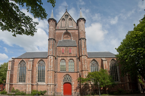 Pieterskerk (Leiden) Leiden