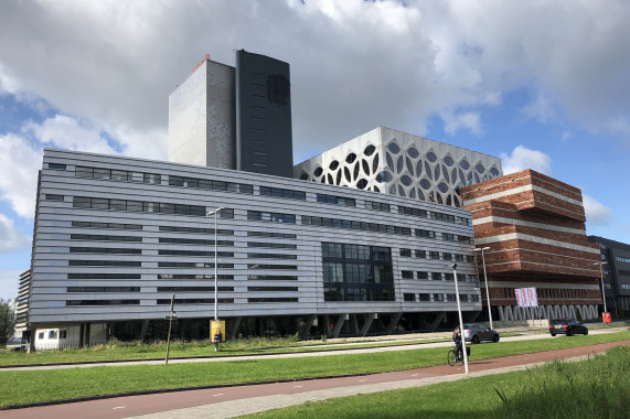 Naturalis Leiden