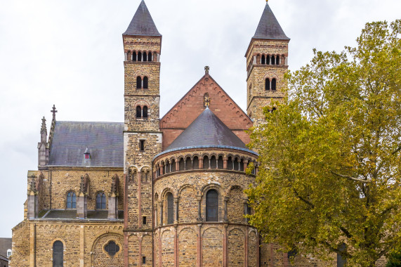 Servaasbasiliek Maastricht